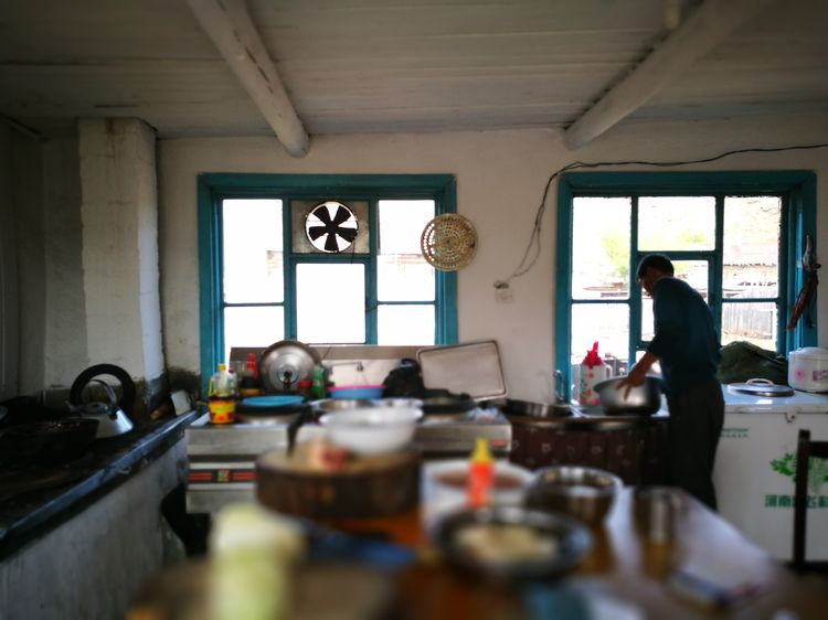 记忆深处的呼伦贝尔,记录呼伦贝尔美好时光