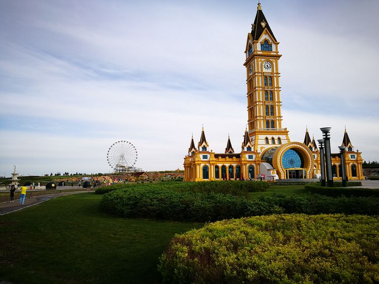 记忆深处的呼伦贝尔,记录呼伦贝尔美好时光