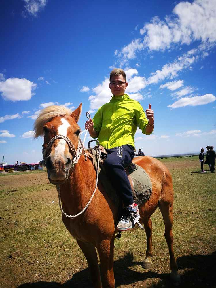 记忆深处的呼伦贝尔,记录呼伦贝尔美好时光