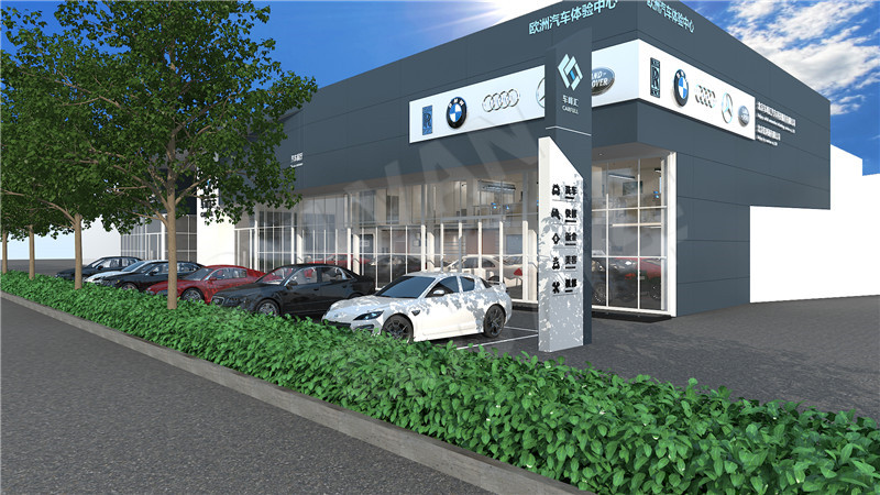 汽修厂加盟店好做吗,汽修店加盟靠谱吗