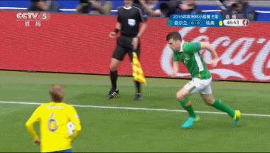 欧洲足坛联赛本周十佳球,gif贝尔十佳球