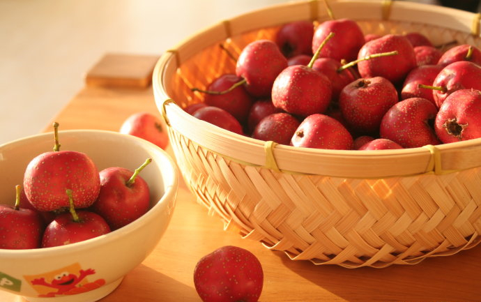 孕中篇|焦点关注——孕期禁忌食物黑名单