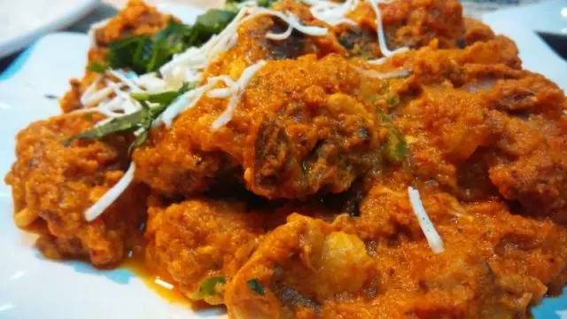 日照有什么好玩的地方,日照金山