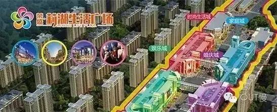 命苦！大南京最冤的一个区竟是它