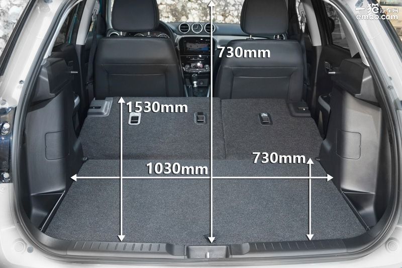 长安维特拉测评,2023款长安铃木维特拉试驾