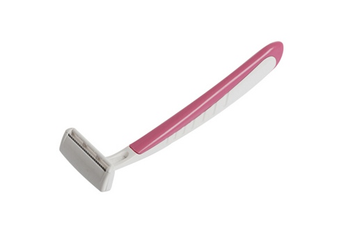 拍婚纱照是刮腋毛还是脱毛膏,拍婚纱照腋毛比较多怎么去除