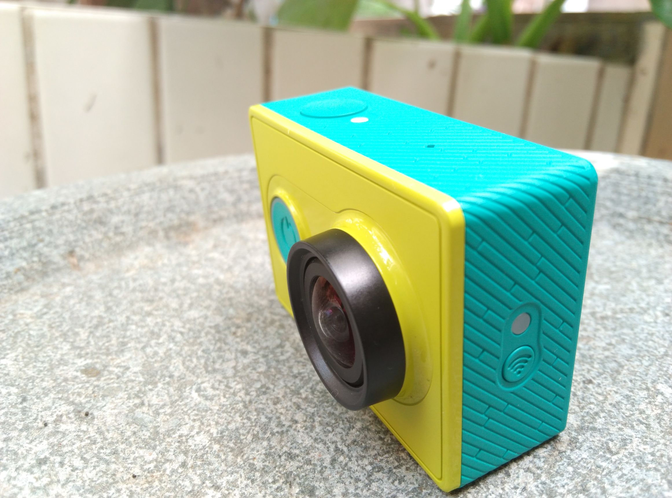 最有性价比的小型运动相机,强烈推荐的运动相机