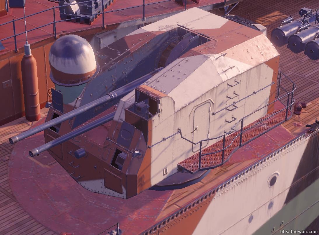 战舰世界米哈伊尔库图佐夫消失了,米哈伊尔库图佐夫号巡洋舰博物馆