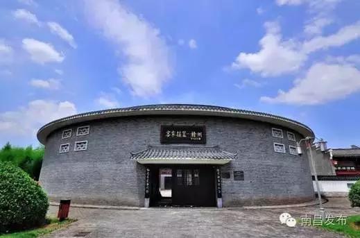 6月去江西旅游必去十大景点,八月江西旅游必去十大景点