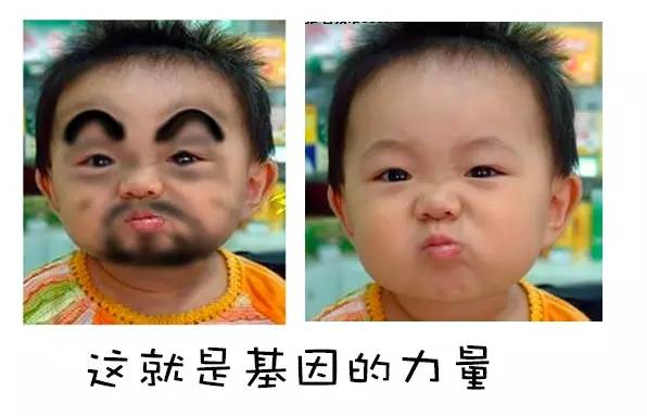 有关晒娃的话题,晒娃前必须知道的事