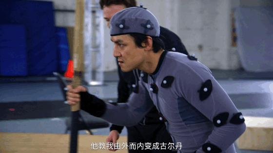 魔兽世界电影精彩片段,电影魔兽世界2