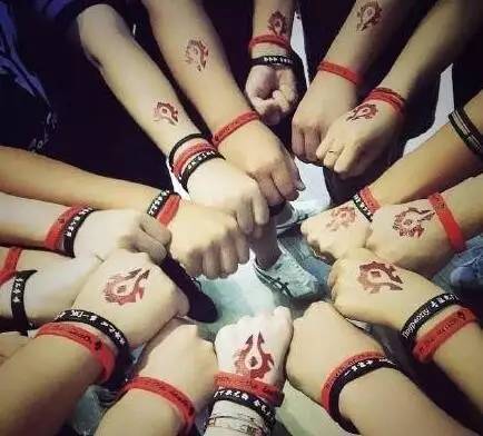 魔兽世界电影精彩片段,电影魔兽世界2