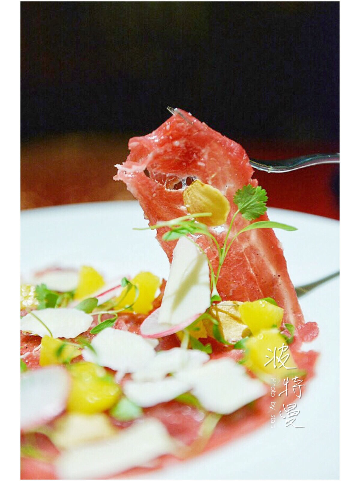 世界上最正宗的牛排,世界上最值得拔草的牛排