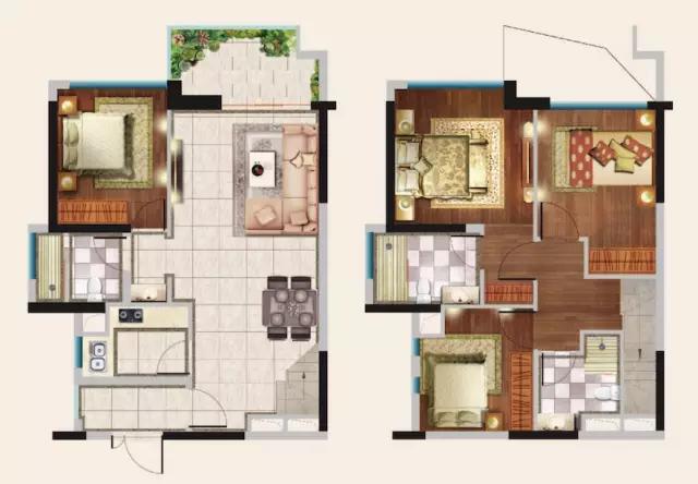 6.4个月!广州库存最低的区域竟是它(第二名你也想不到)