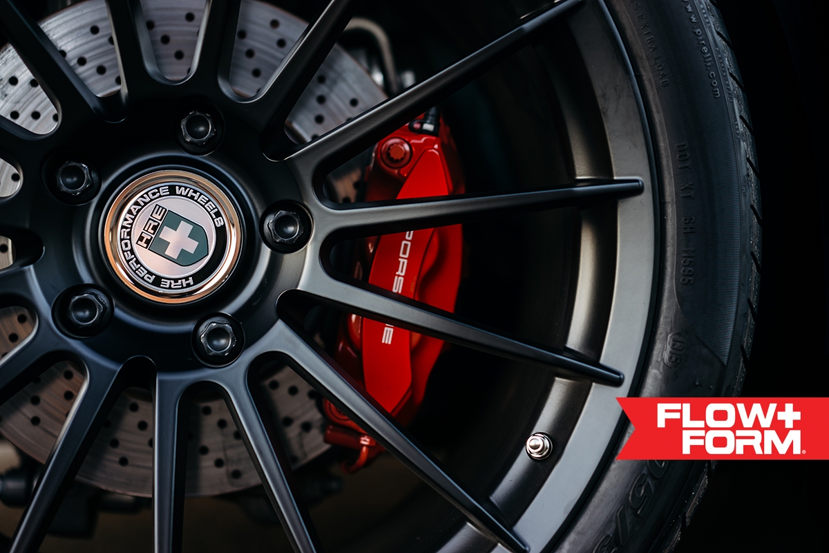 王牌竞速保时捷911轮毂,保时捷911改hre黑武士