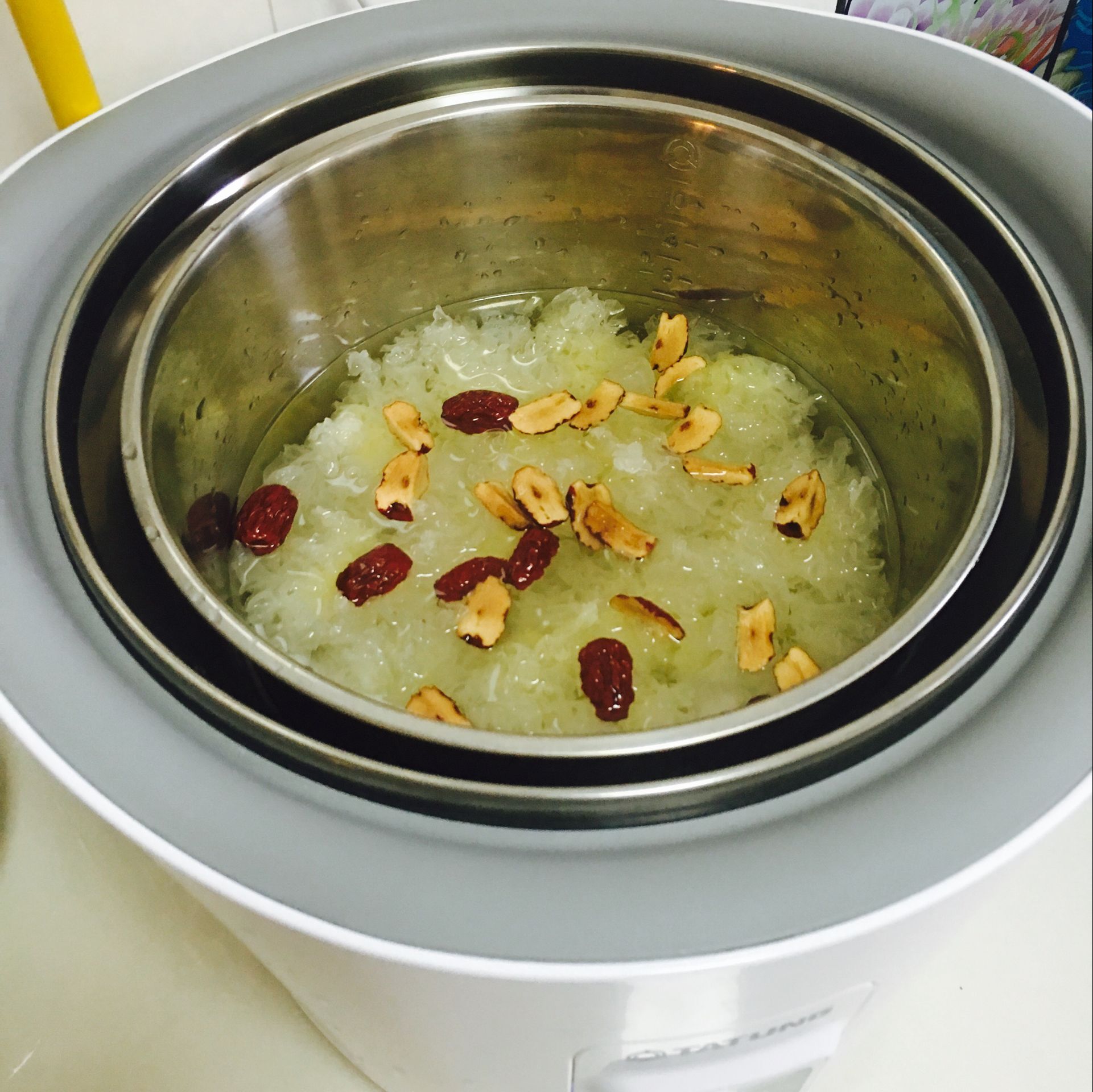 大同电锅食谱,营养健康美食从早餐开启