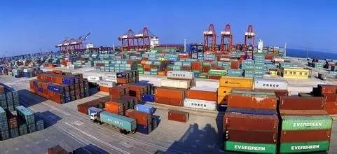 就是这么有魅力！世界第一大散货运输公司总部落户广州