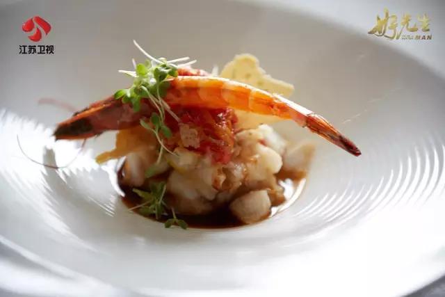 颜王孙红雷这次不拼颜值，竟然拼起了厨艺……