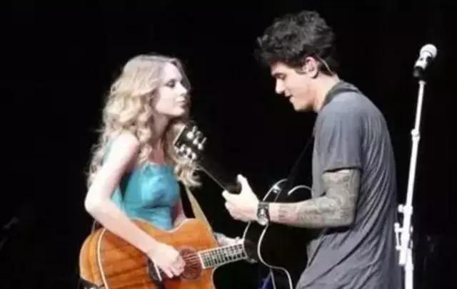 霉霉和抖森谈了多久,抖森和霉霉能在一起吗