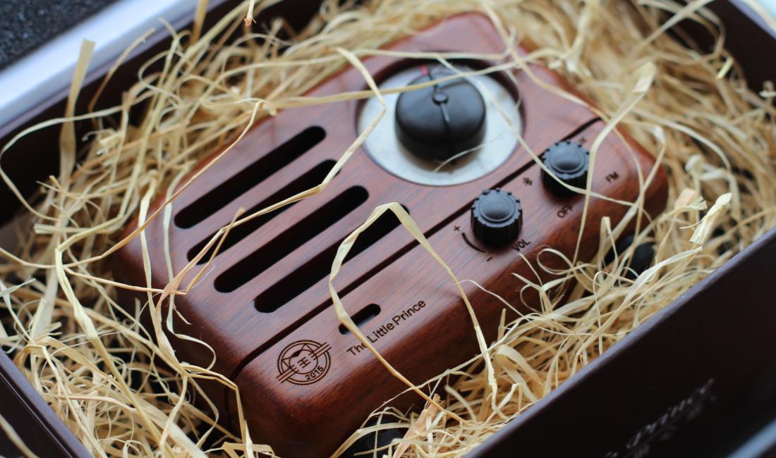 猫王小王子音箱所有配色,猫王小王子音箱金属胡桃木