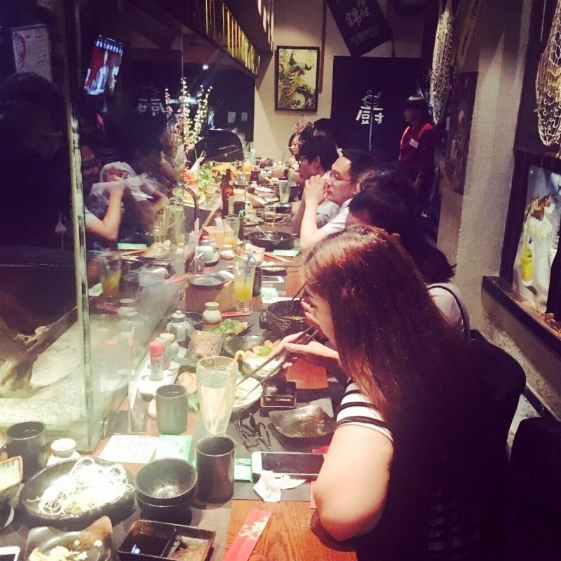 同样是日料,为什么偏偏是这8家被爆了……