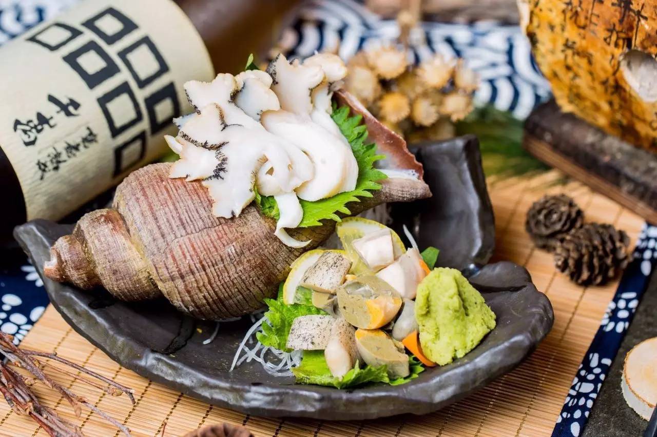 同样是日料,为什么偏偏是这8家被爆了……