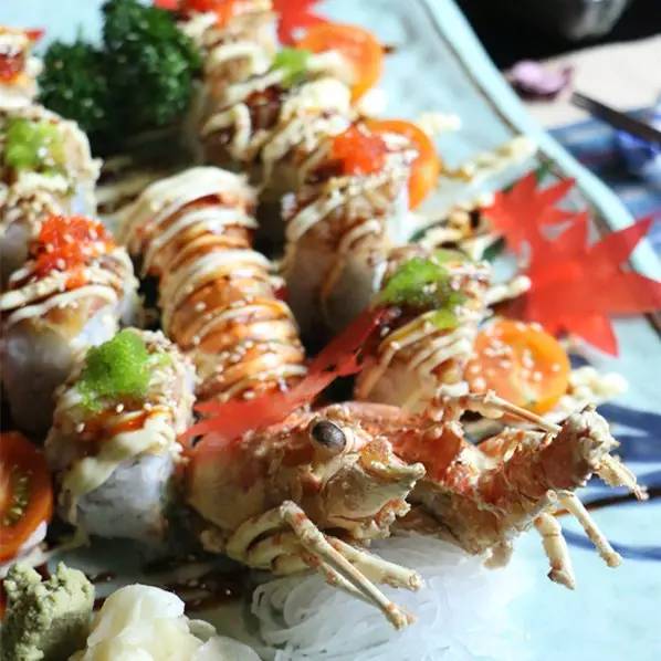 同样是日料,为什么偏偏是这8家被爆了……