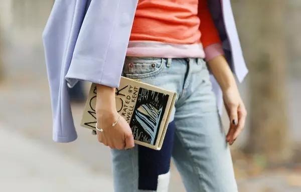 有质感的单品有哪些,一件高品质单品展现你的精致品位