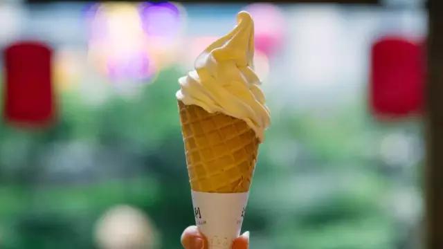 网红冰淇淋有哪些最火爆,网红冰淇淋真的好吃吗