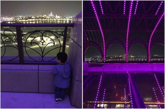 上海迪士尼vs香港迪士尼,迪士尼攻略第一季