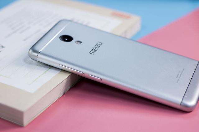 魅蓝3s深度评测,魅蓝3S有哪些功能