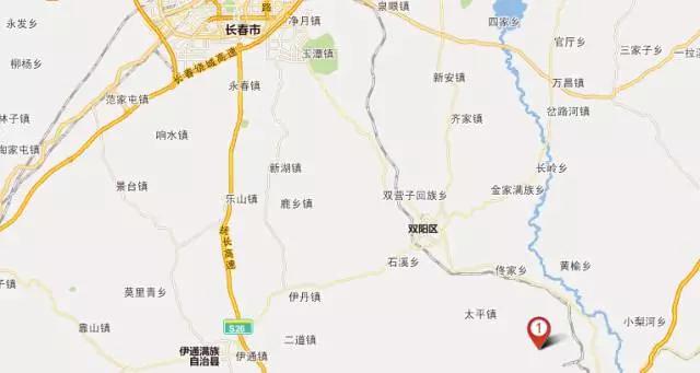 长春双阳吊水壶介绍,长春双阳区吊水壶攻略