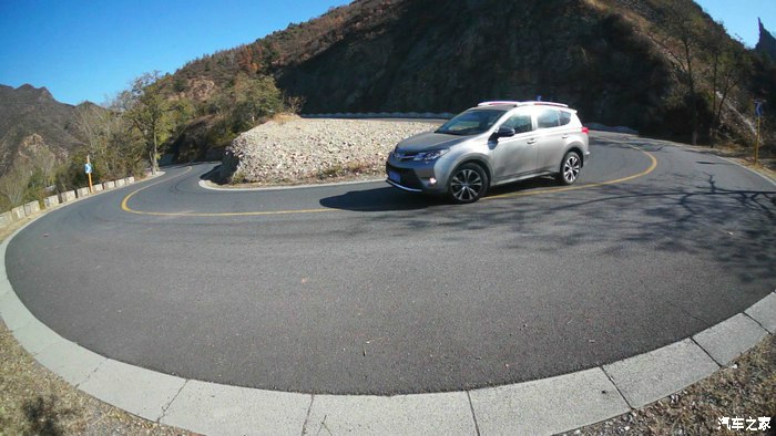 国外rav4与crv哪个档次高,看美国汽车销量