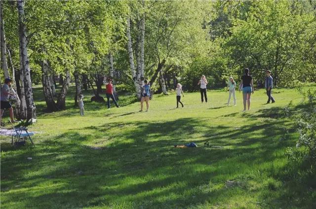 我在贝加尔湖旅行,贝加尔湖去玩