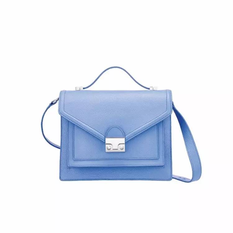 适合工薪族的小众包包,300左右的通勤包包