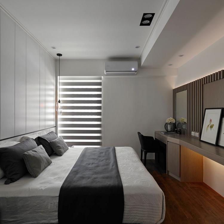 变频空调1匹和1.5匹哪个省电,变频空调冬天怎么样正确使用省电