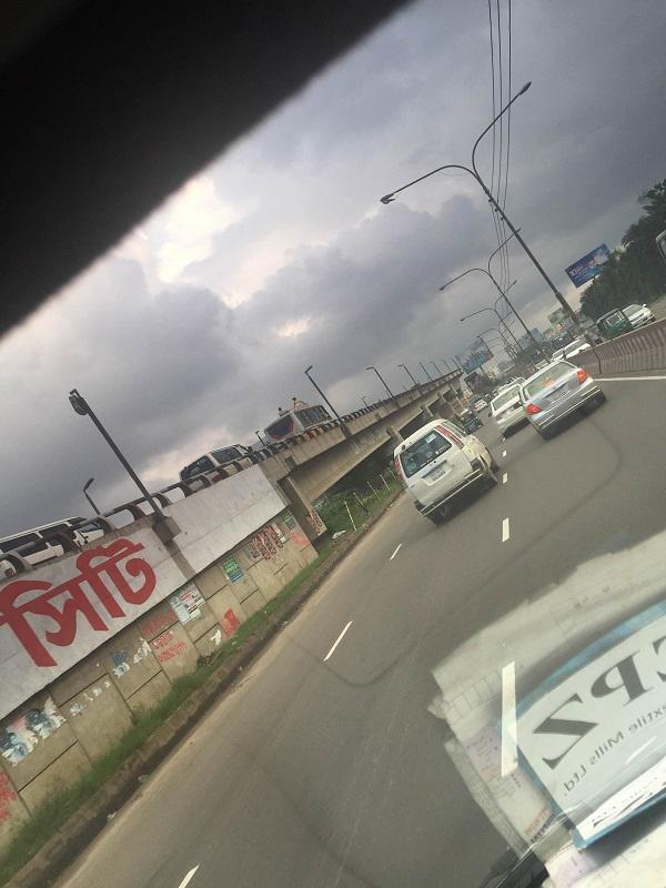 带你走进神秘中东,去孟加拉国旅游真实感受