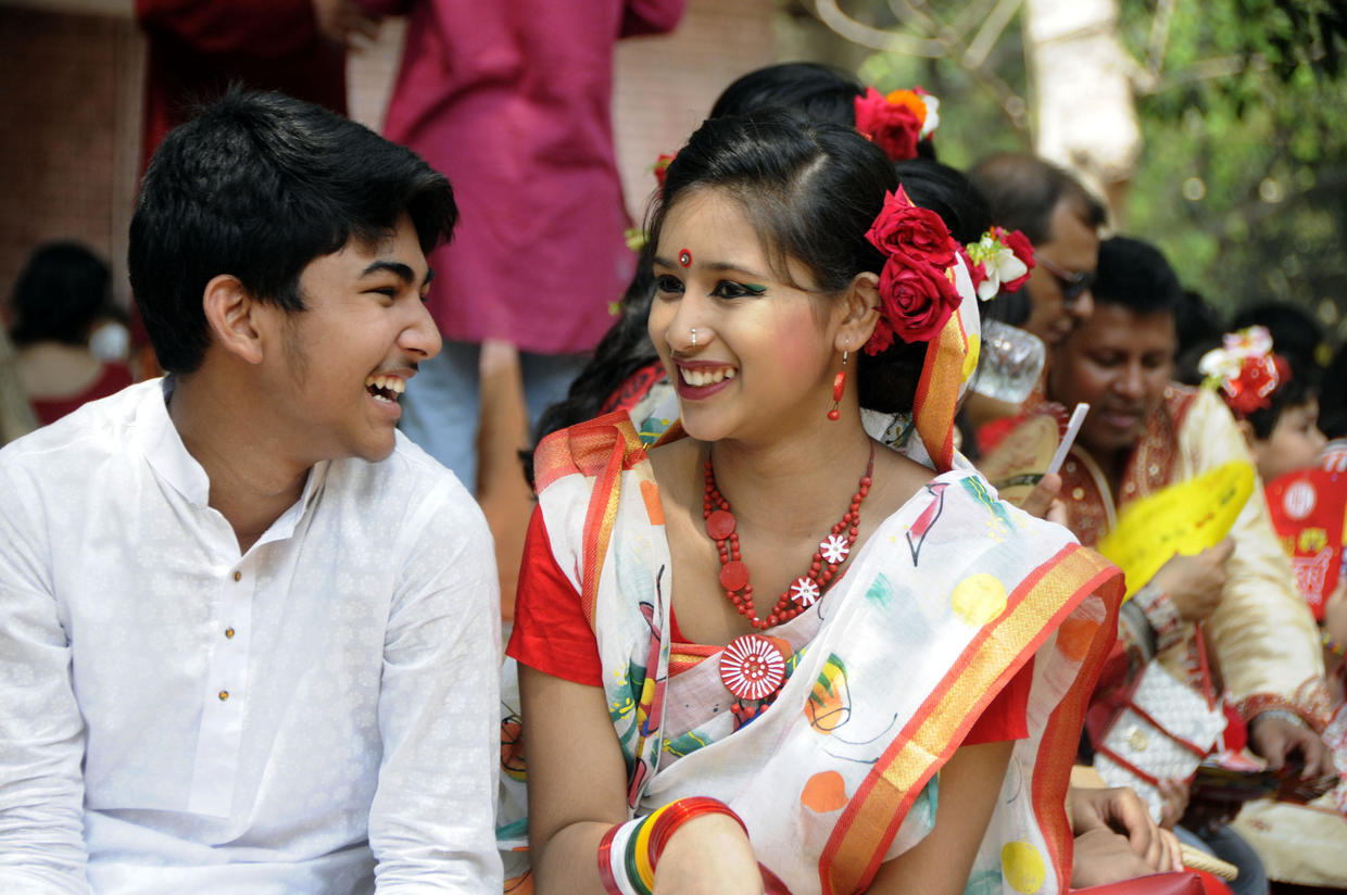 带你走进神秘中东,去孟加拉国旅游真实感受