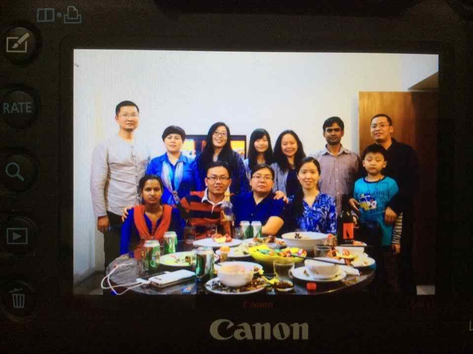 带你走进神秘中东,去孟加拉国旅游真实感受