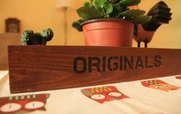 90后妹子花1万元改造出租房 (90后出租房改造图)