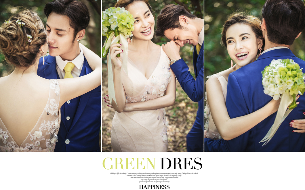 婚纱照选片是线上还是线下好,拍婚纱照选片怎么避免被推销