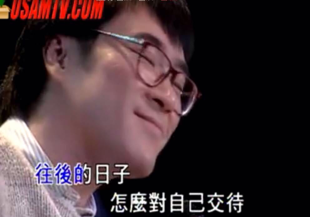 看着他，我恨不得快点从小李变成老李。