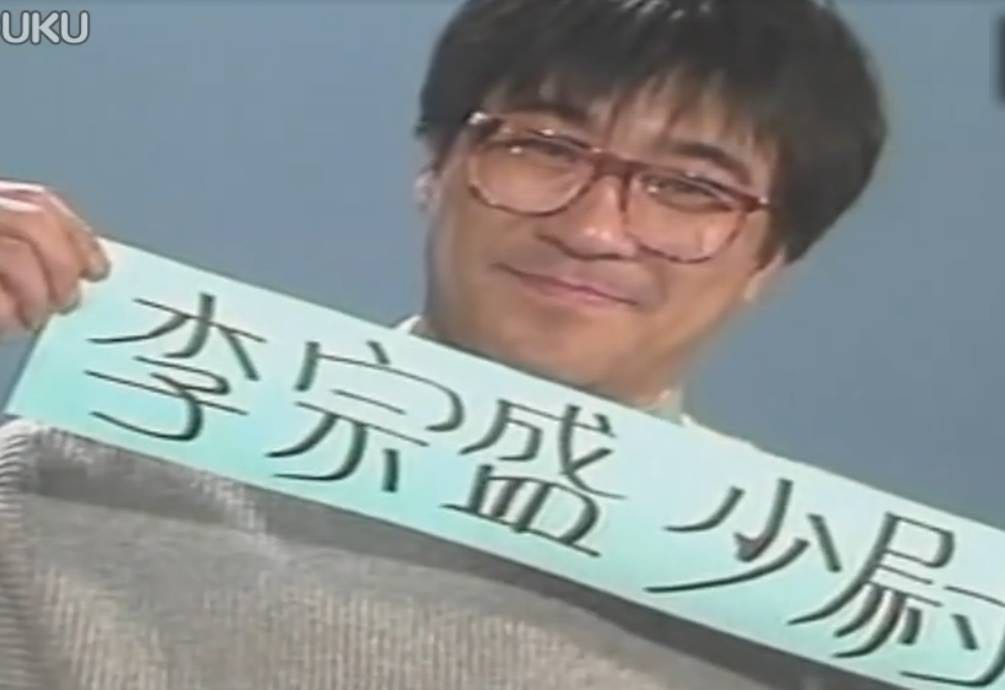 看着他，我恨不得快点从小李变成老李。