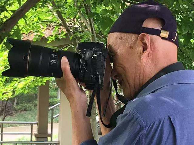 你拍出来的好照片:读者投稿选登(第五期)