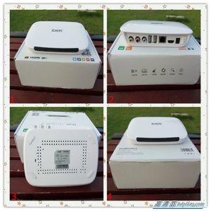 智能电视性价比排行榜前十,机顶盒性价比之王