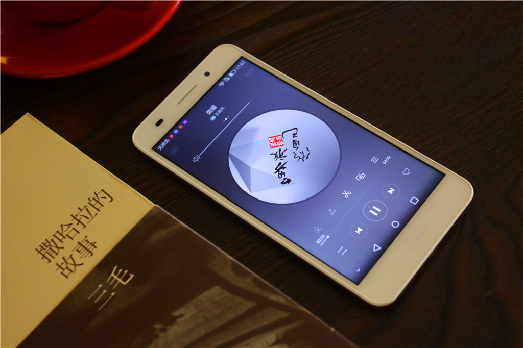 荣耀畅玩5a什么时候用,荣耀畅玩5a简介