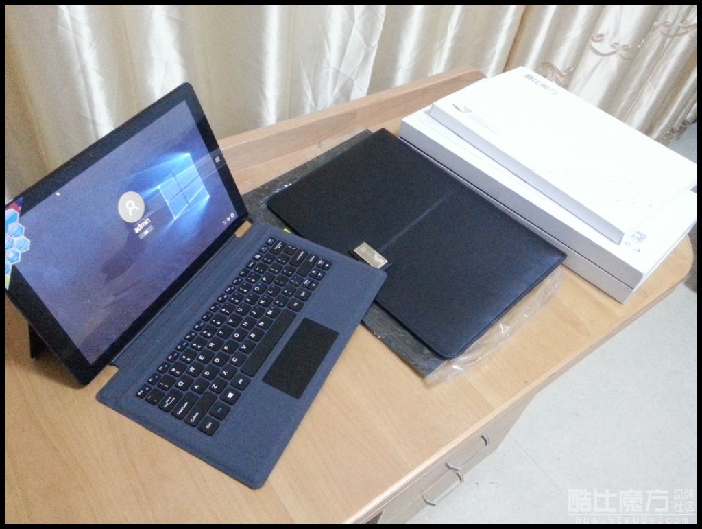 黑科技来袭,开机只需3秒