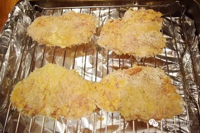 日式猪排饭的正确吃法,日式猪排饭商用的做法