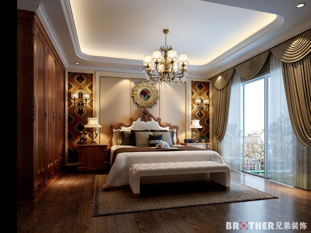 桃源居国际花园洋房,桃源居花园洋房