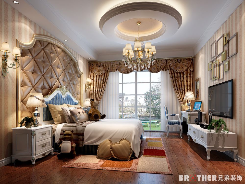 桃源居国际花园洋房,桃源居花园洋房